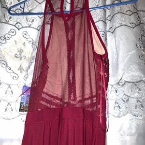 Short Homecoming Dress